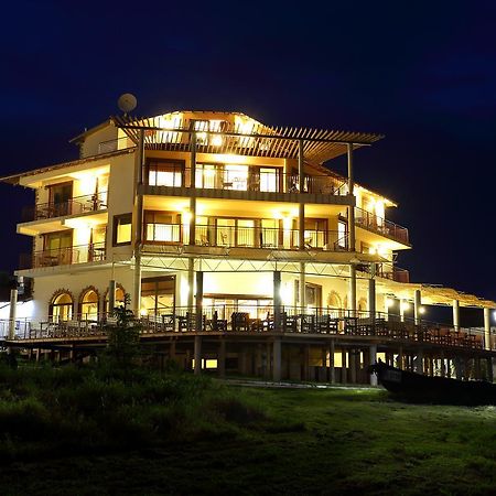 Seven Generations Winery Hotel Mechka 外观 照片